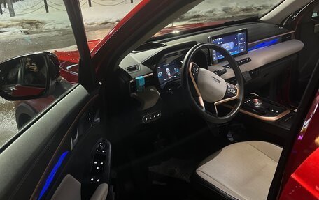 Haval Jolion, 2024 год, 2 559 999 рублей, 33 фотография