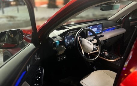 Haval Jolion, 2024 год, 2 559 999 рублей, 34 фотография