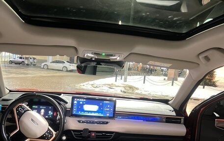 Haval Jolion, 2024 год, 2 559 999 рублей, 36 фотография