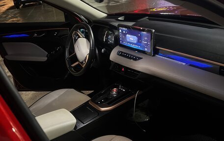 Haval Jolion, 2024 год, 2 559 999 рублей, 38 фотография