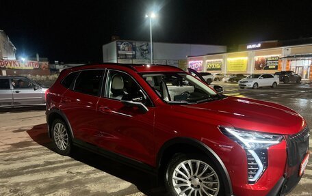 Haval Jolion, 2024 год, 2 559 999 рублей, 39 фотография