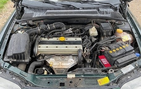 Opel Vectra B рестайлинг, 1999 год, 280 000 рублей, 8 фотография