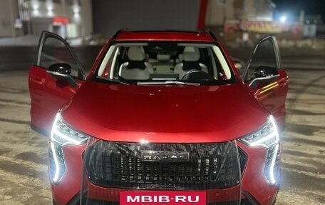 Haval Jolion, 2024 год, 2 559 999 рублей, 40 фотография