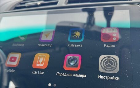 Toyota Camry, 2018 год, 2 250 000 рублей, 28 фотография