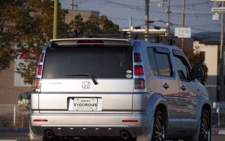 Honda Crossroad, 2010 год, 960 000 рублей, 4 фотография