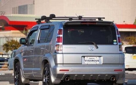 Honda Crossroad, 2010 год, 960 000 рублей, 6 фотография