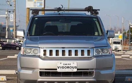 Honda Crossroad, 2010 год, 960 000 рублей, 3 фотография