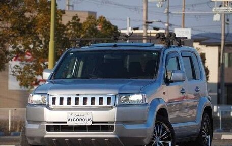 Honda Crossroad, 2010 год, 960 000 рублей, 2 фотография