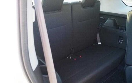 Honda Crossroad, 2010 год, 960 000 рублей, 11 фотография