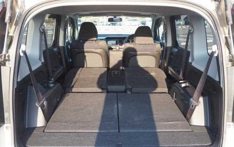 Honda Crossroad, 2010 год, 960 000 рублей, 14 фотография