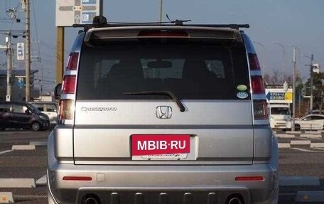 Honda Crossroad, 2010 год, 960 000 рублей, 5 фотография