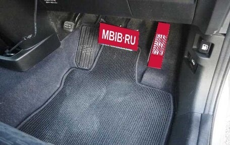 Honda Crossroad, 2010 год, 960 000 рублей, 12 фотография