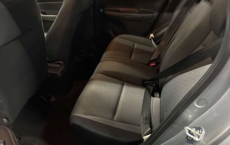 Honda Fit, 2022 год, 1 024 000 рублей, 10 фотография