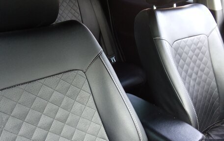 Honda Civic VIII, 2006 год, 550 000 рублей, 3 фотография