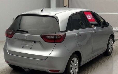 Honda Fit, 2022 год, 1 024 000 рублей, 5 фотография