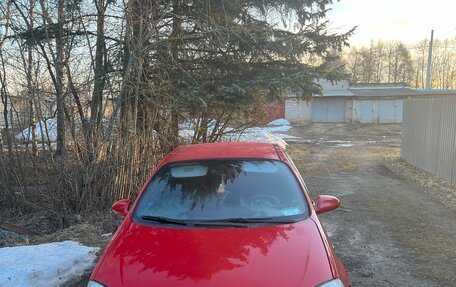 Nissan Primera III, 2006 год, 470 000 рублей, 7 фотография