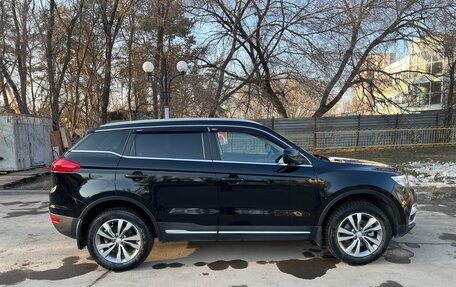 Geely Atlas I, 2021 год, 1 999 000 рублей, 3 фотография