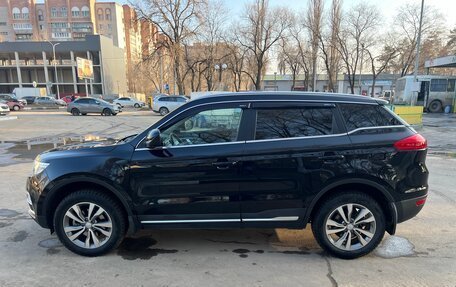 Geely Atlas I, 2021 год, 1 999 000 рублей, 7 фотография