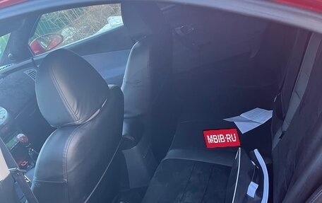 Nissan Primera III, 2006 год, 470 000 рублей, 2 фотография