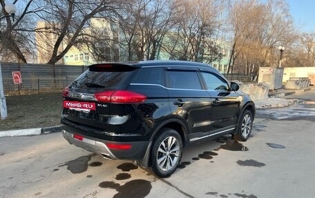 Geely Atlas I, 2021 год, 1 999 000 рублей, 4 фотография