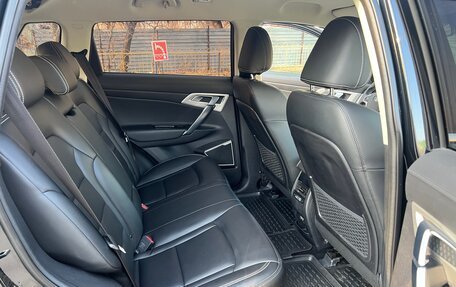 Geely Atlas I, 2021 год, 1 999 000 рублей, 13 фотография