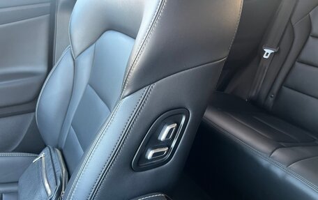 Geely Atlas I, 2021 год, 1 999 000 рублей, 18 фотография