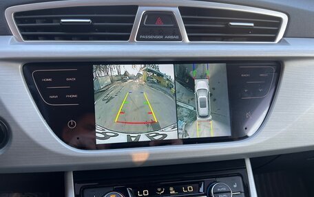 Geely Atlas I, 2021 год, 1 999 000 рублей, 16 фотография