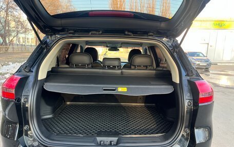 Geely Atlas I, 2021 год, 1 999 000 рублей, 17 фотография