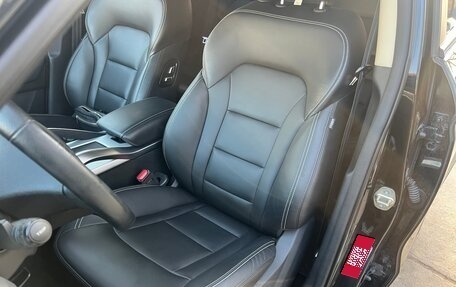 Geely Atlas I, 2021 год, 1 999 000 рублей, 10 фотография