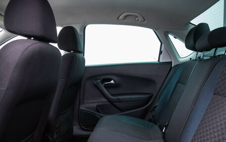 Volkswagen Polo VI (EU Market), 2019 год, 1 260 000 рублей, 11 фотография