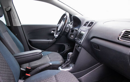 Volkswagen Polo VI (EU Market), 2019 год, 1 260 000 рублей, 9 фотография