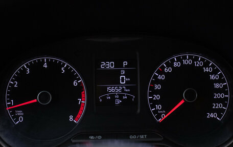 Volkswagen Polo VI (EU Market), 2019 год, 1 260 000 рублей, 12 фотография