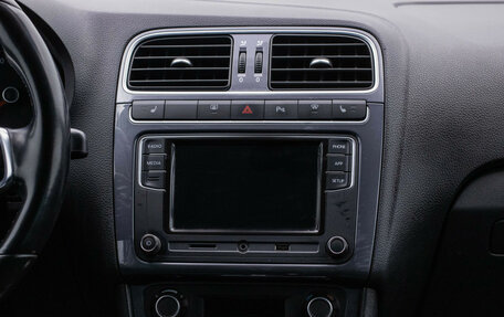 Volkswagen Polo VI (EU Market), 2019 год, 1 260 000 рублей, 14 фотография