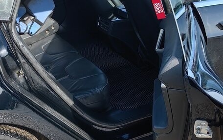 Tesla Model S I, 2014 год, 1 900 000 рублей, 8 фотография