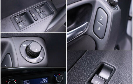 Volkswagen Polo VI (EU Market), 2019 год, 1 260 000 рублей, 16 фотография