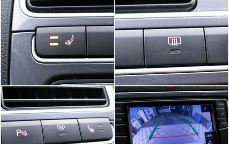 Volkswagen Polo VI (EU Market), 2019 год, 1 260 000 рублей, 17 фотография