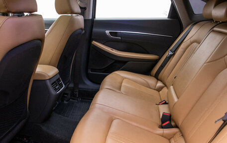 Hyundai Sonata VIII, 2020 год, 2 578 000 рублей, 11 фотография