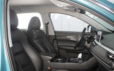 Chery Tiggo 7 Pro, 2020 год, 1 740 000 рублей, 7 фотография