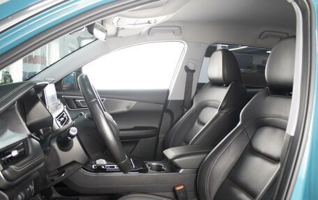 Chery Tiggo 7 Pro, 2020 год, 1 740 000 рублей, 8 фотография