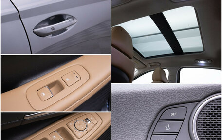 Hyundai Sonata VIII, 2020 год, 2 578 000 рублей, 16 фотография