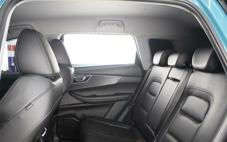 Chery Tiggo 7 Pro, 2020 год, 1 740 000 рублей, 9 фотография