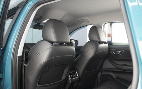 Chery Tiggo 7 Pro, 2020 год, 1 740 000 рублей, 10 фотография