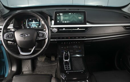 Chery Tiggo 7 Pro, 2020 год, 1 740 000 рублей, 5 фотография