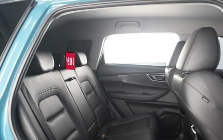 Chery Tiggo 7 Pro, 2020 год, 1 740 000 рублей, 6 фотография