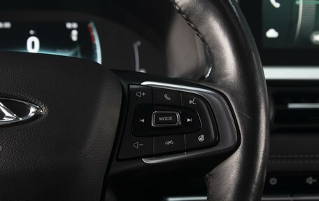 Chery Tiggo 7 Pro, 2020 год, 1 740 000 рублей, 13 фотография