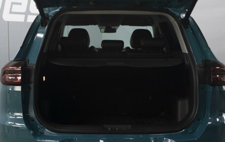 Chery Tiggo 7 Pro, 2020 год, 1 740 000 рублей, 20 фотография