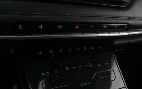 Chery Tiggo 7 Pro, 2020 год, 1 740 000 рублей, 17 фотография