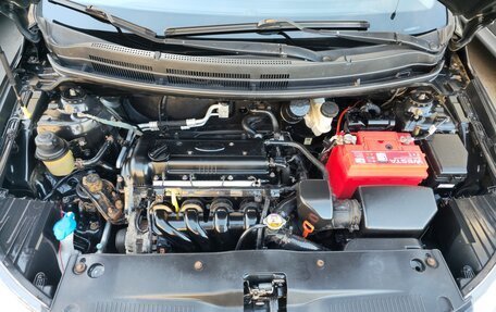 KIA Rio III рестайлинг, 2011 год, 620 000 рублей, 17 фотография