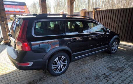Volvo XC70 II рестайлинг, 2011 год, 1 850 000 рублей, 8 фотография
