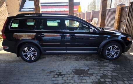 Volvo XC70 II рестайлинг, 2011 год, 1 850 000 рублей, 3 фотография